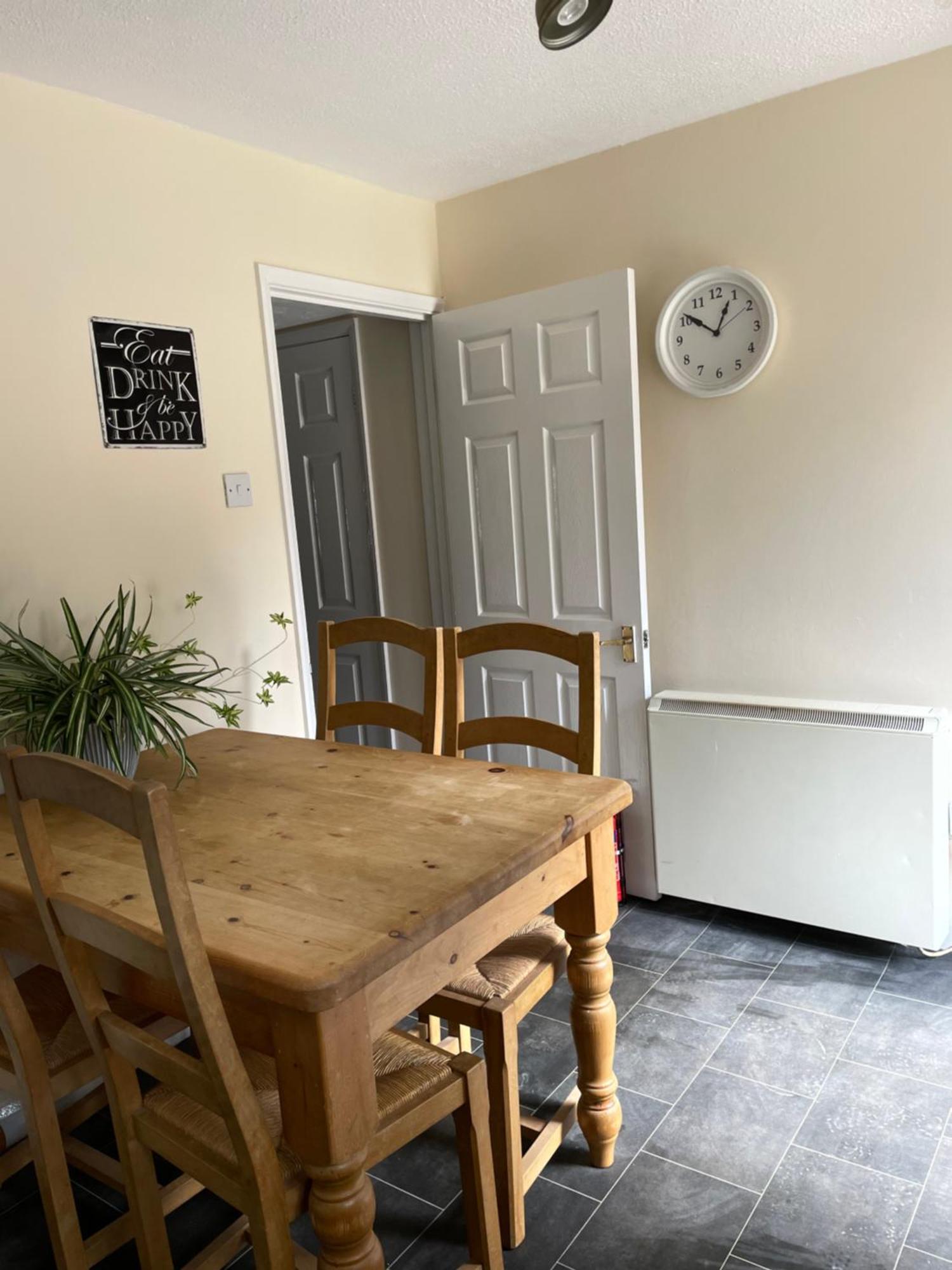 Charming Cottage Lyng  Bagian luar foto
