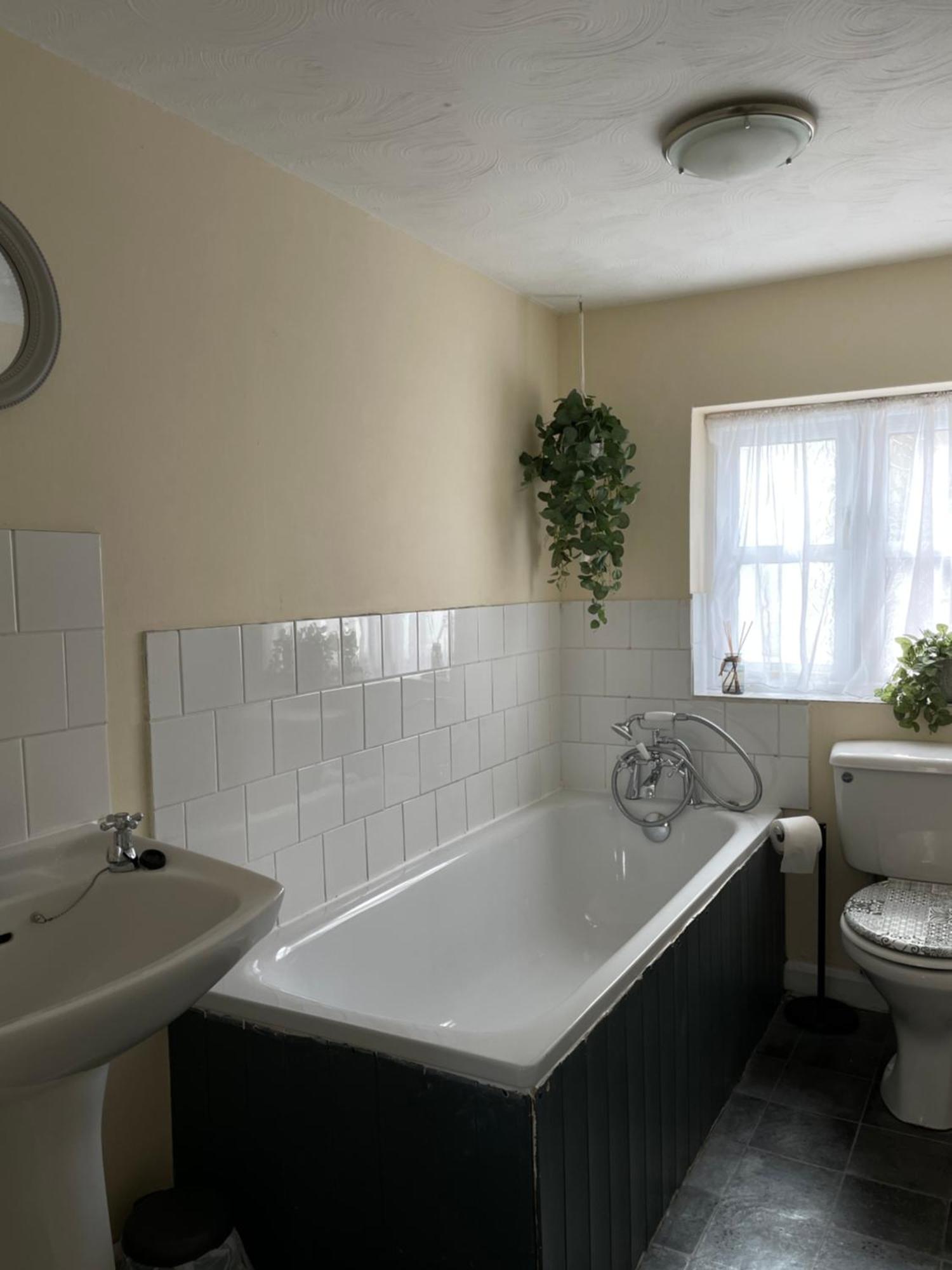 Charming Cottage Lyng  Bagian luar foto